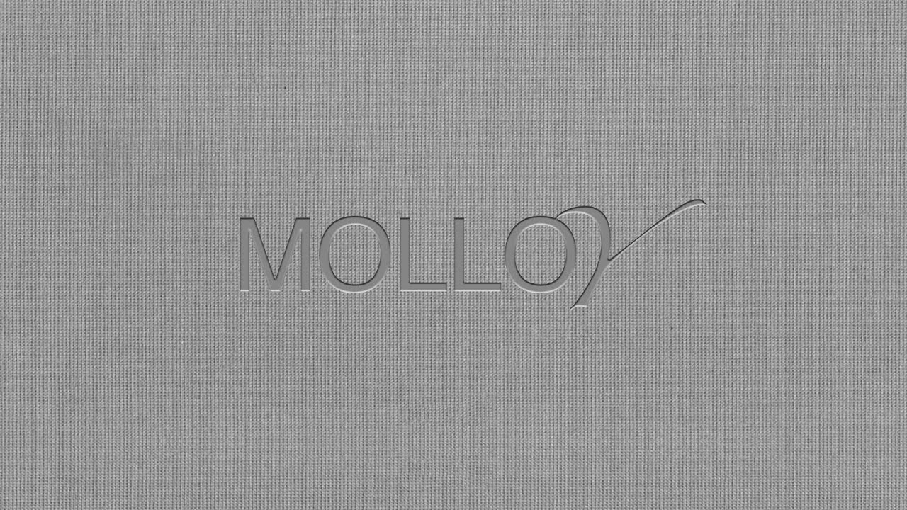 BISZ - MOLLOY (prod. Szatt) ft. Klaudia Marzec