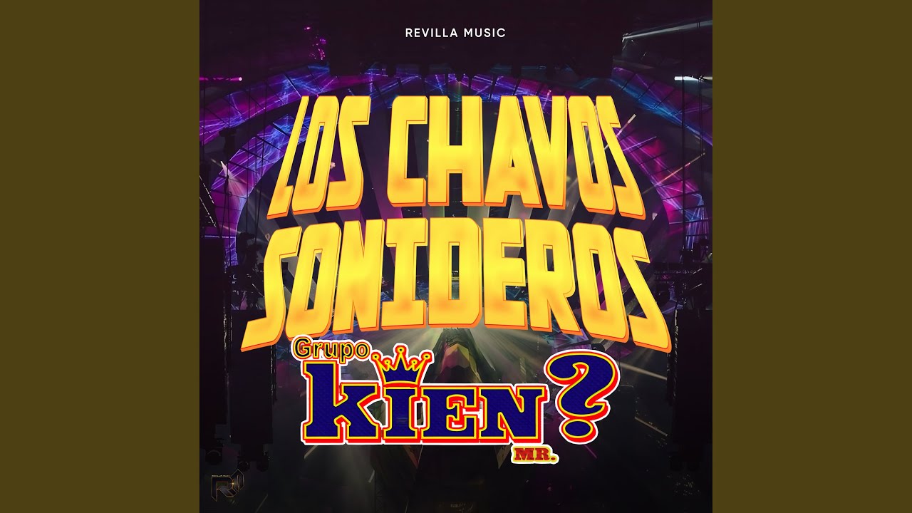 Los Chavos Sonideros