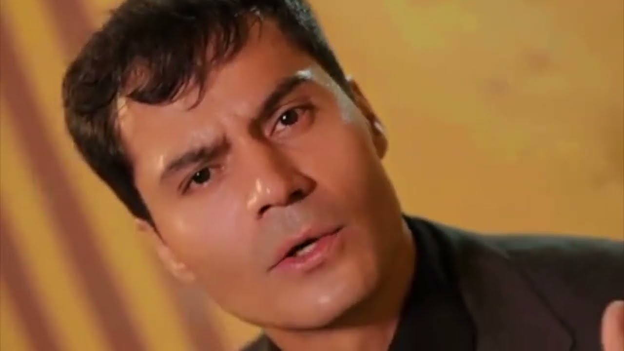 Uyghur Yigit - Bu K&eacute;che | Cover Mahmut Sulayman