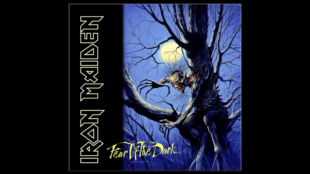 IRON MAIDEN - Judas Be My Guide (2025 Remaster)
