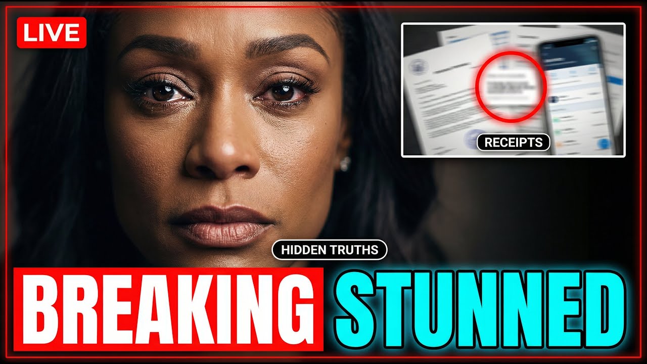 Tami Roman EXPOSES Hidden Truths That Leave Viewers Stunned