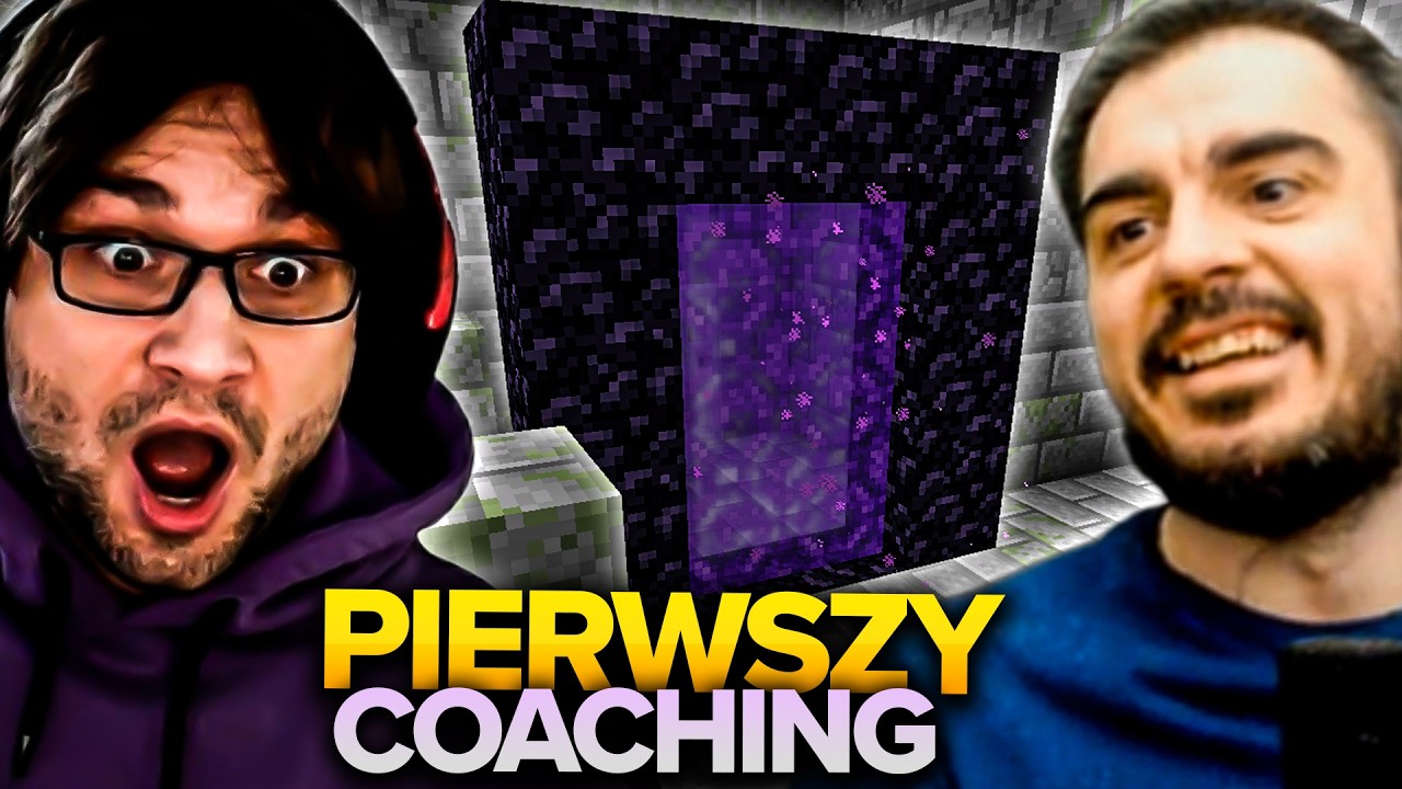XN w szoku na Coachingu z Lalą - PORTAL PROSTO DO TWIERDZY?