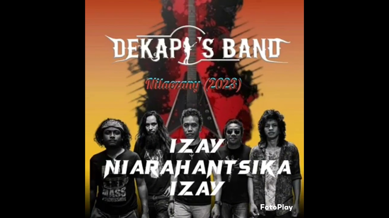 DEKAPY'S BAND 