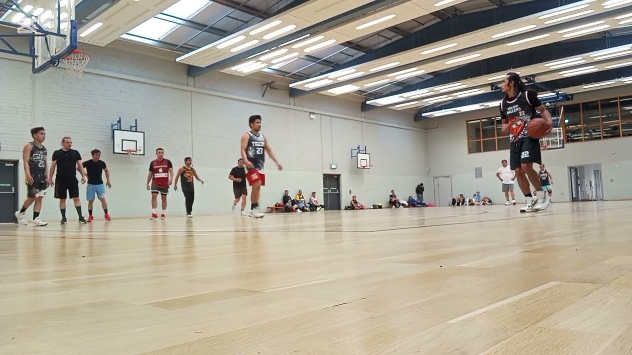 Highlights 🏀