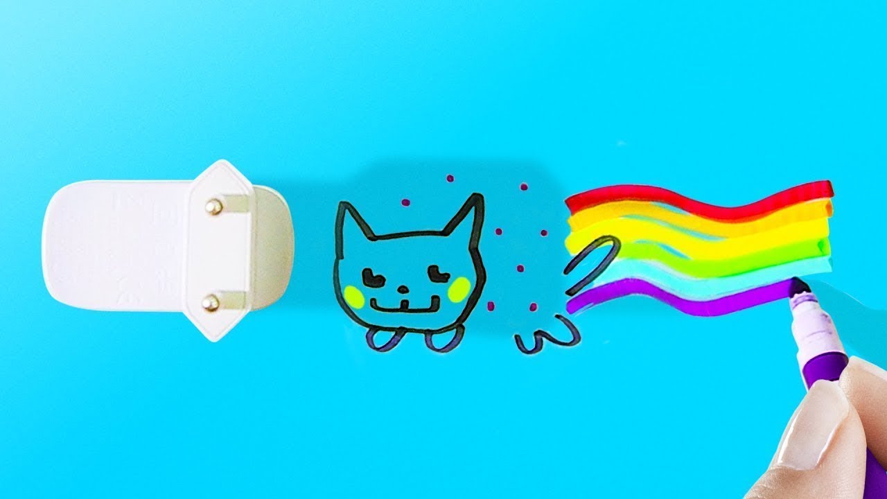25 IDEAS FRESCAS PARA IMPULSAR TU IMAGINACIÓN