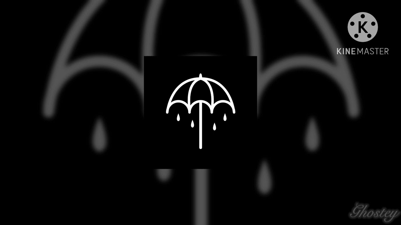 Bring Me The Horizon - Throne (𝔖𝔩𝔬𝔴𝔢𝔡 + ℜ𝔢𝔳𝔢𝔯𝔟)