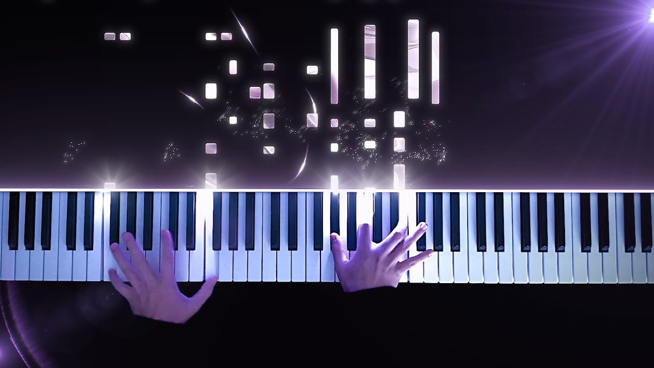 Chopin - Nocturne Op48 No1