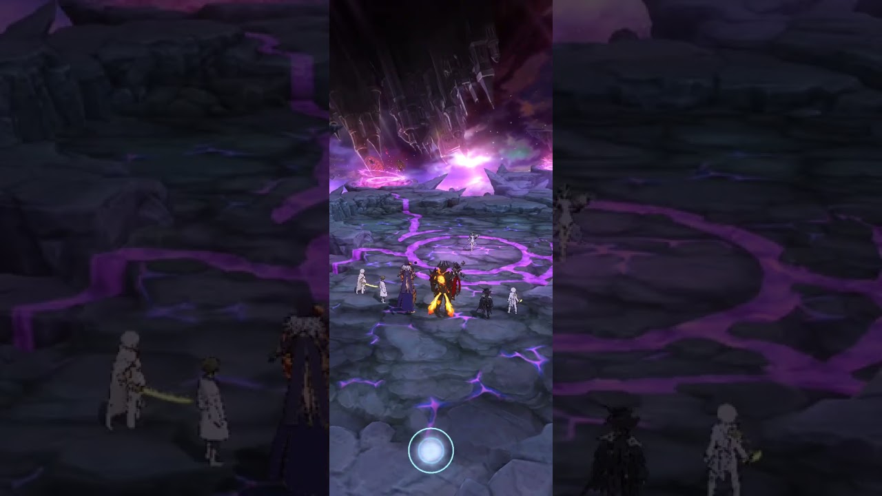 DISASTER BATTLE RETURN HELL LILIA , EASTIN, SABUNAK WITH AI 2 TURN EZ PZ | 7DS GRAND CROSS