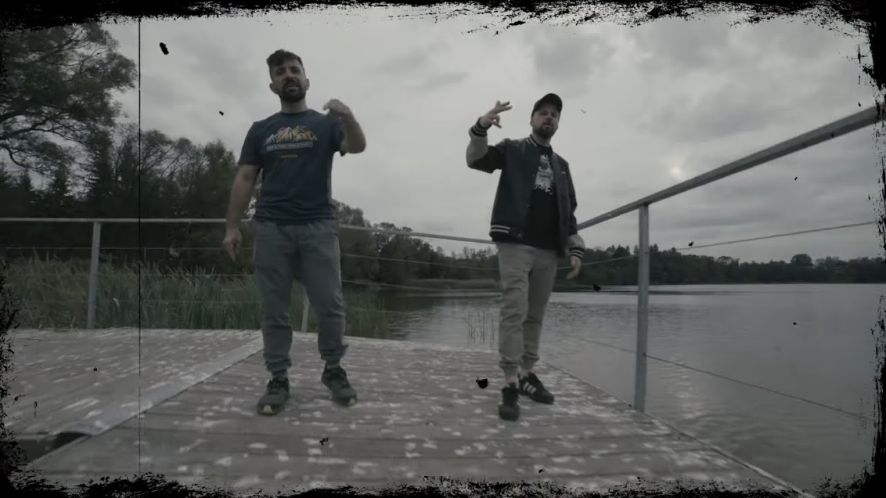 SB/SirDef - Jak na reklamach feat. Pielka  (Official Video)