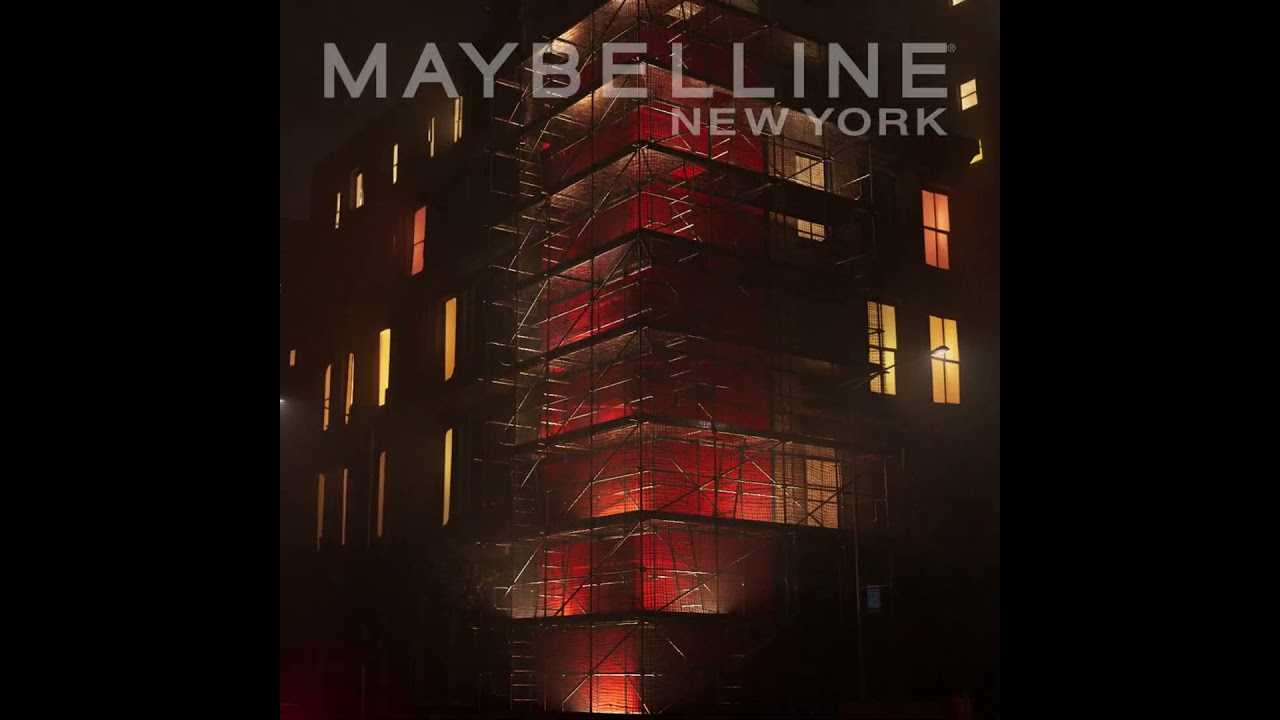 Maybelline Super Stay Matte Ink