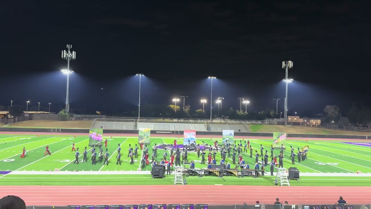 shadow ridge hs @millenial 10/11