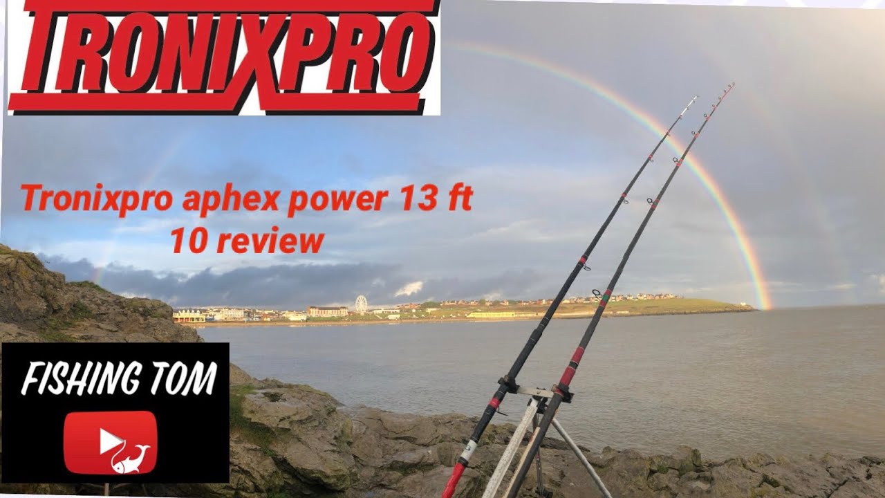 Tronixpro aphex power review