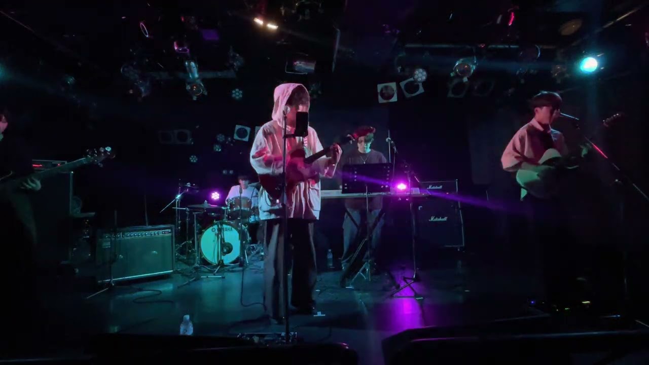 2023年新歓ライブ 米津玄師