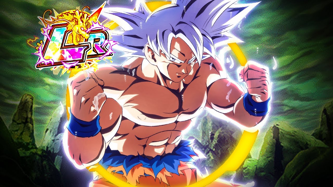 Dokkan Battle's 6 Year Anniversary Celebration
