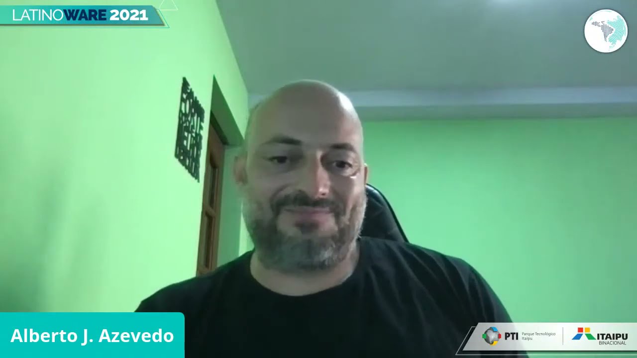 Como criar uma equipe de inteligência interna (Threat Intel for Begginers) - Palco: Paraguai - Negóc