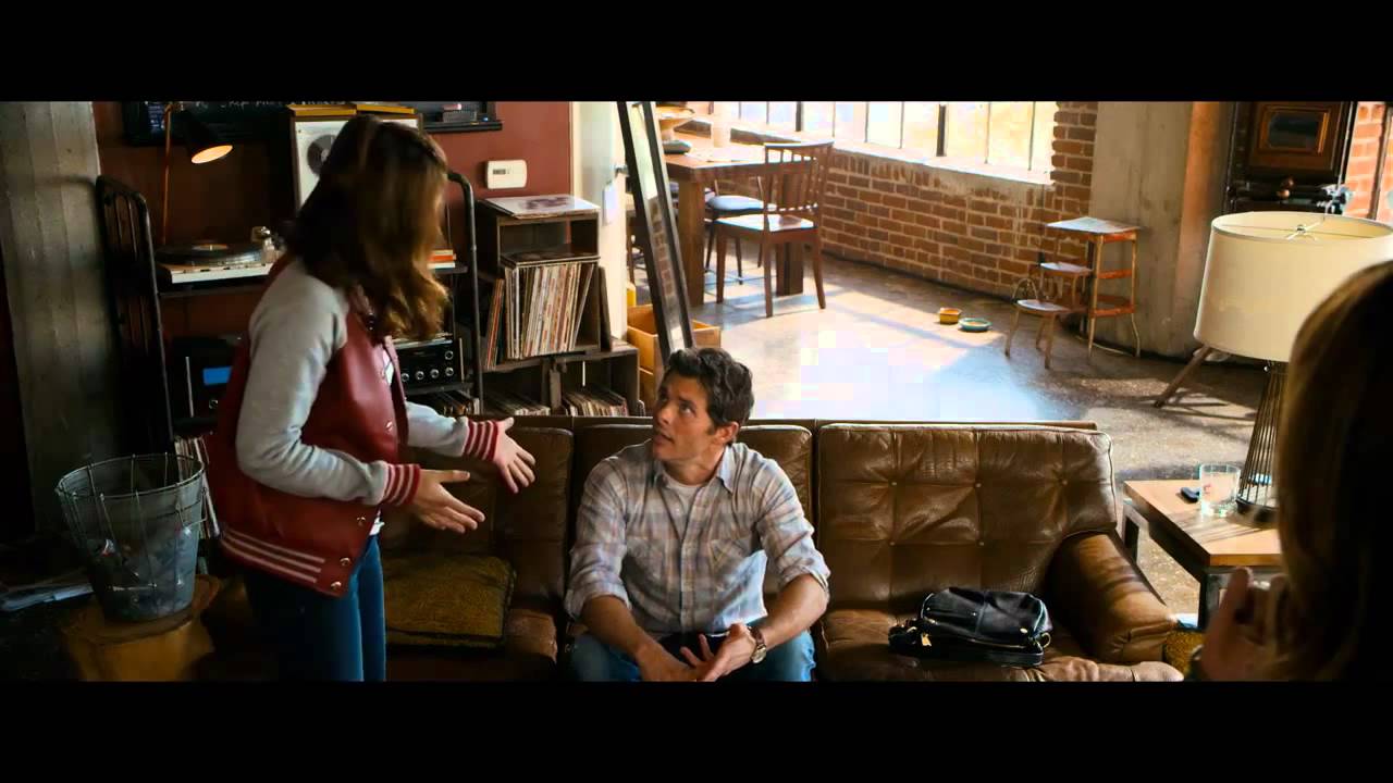 Trailer M&auml;delsabend Deutsch/German HD