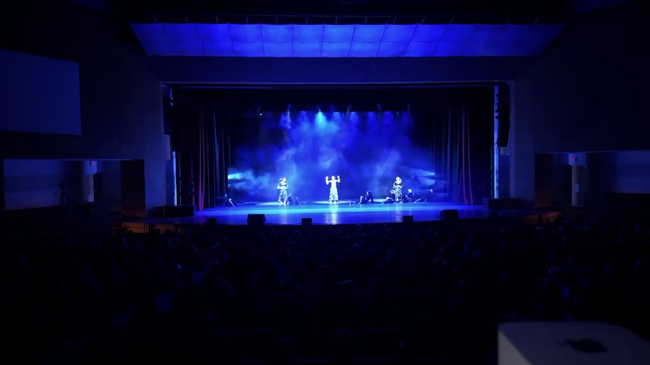 Which Witch - Orchesis Dance Showcase 2026