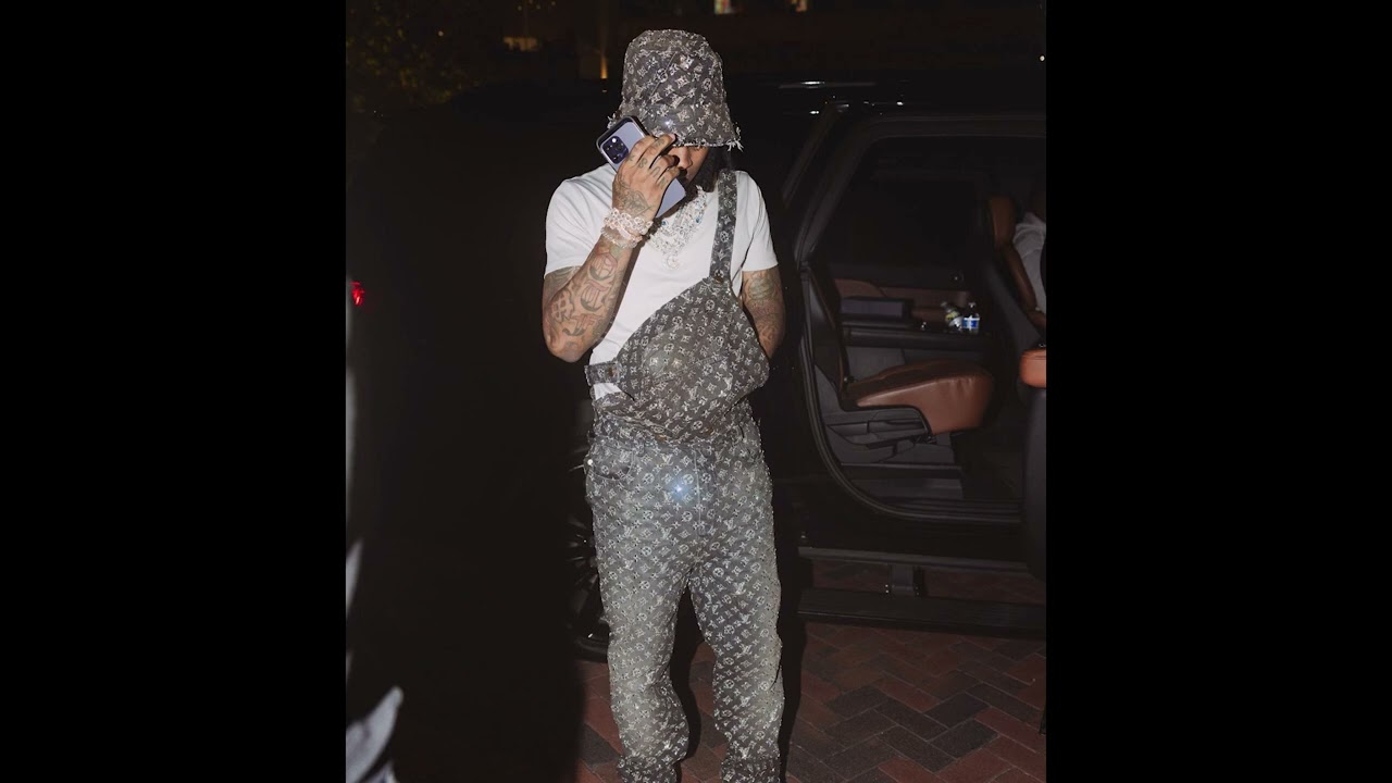 Lil Durk Type Beat 2024 