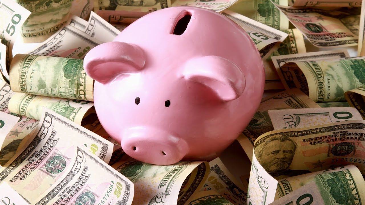 Train Yourself To Save Money &ndash; Financial Management | Subliminal Messages