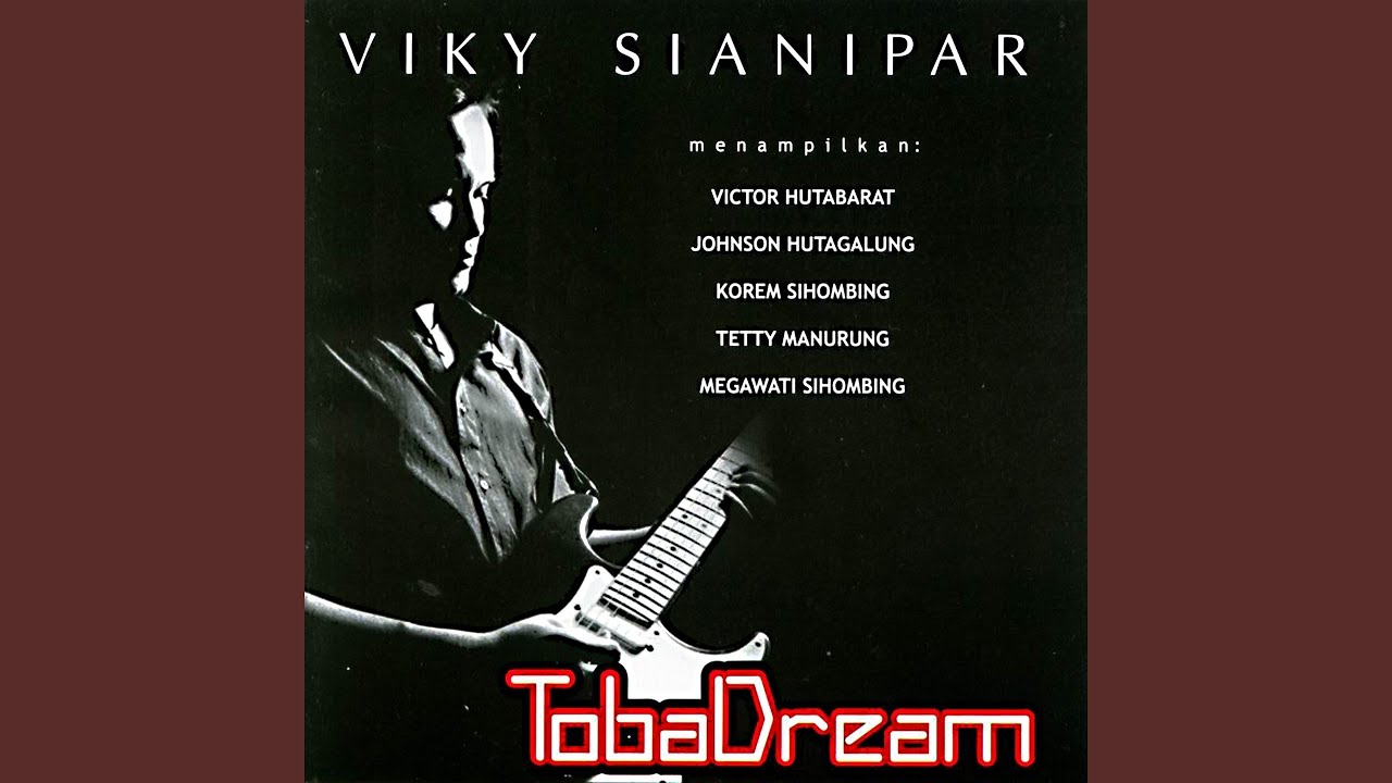 Piso Surit (feat. Mega Sihombing)