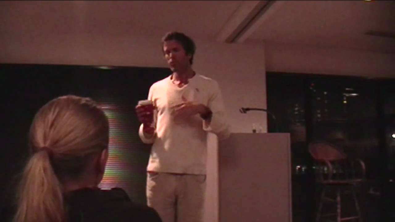 Peter Crone - Santa Monica  1 of 4