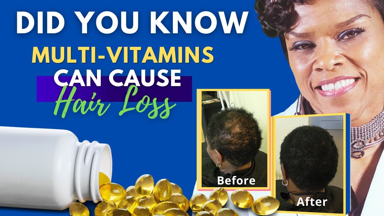 All your Hair Growth Questions Answered by a Dr. Karen Brace! #naturalhairgrowth #naturalhair