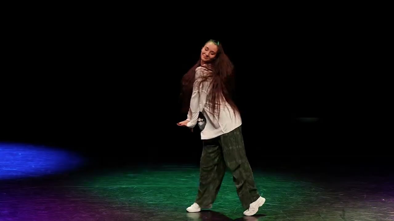 Cool Dance School pillanatok