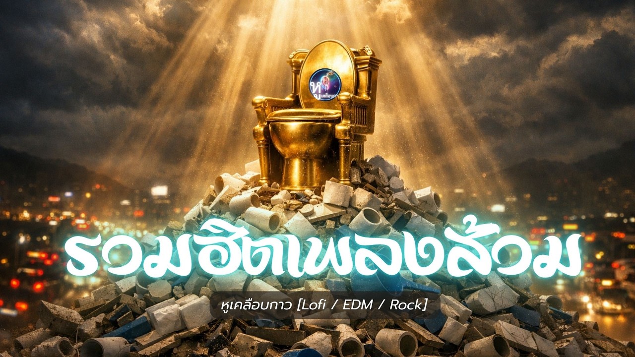 รวมเพลง 