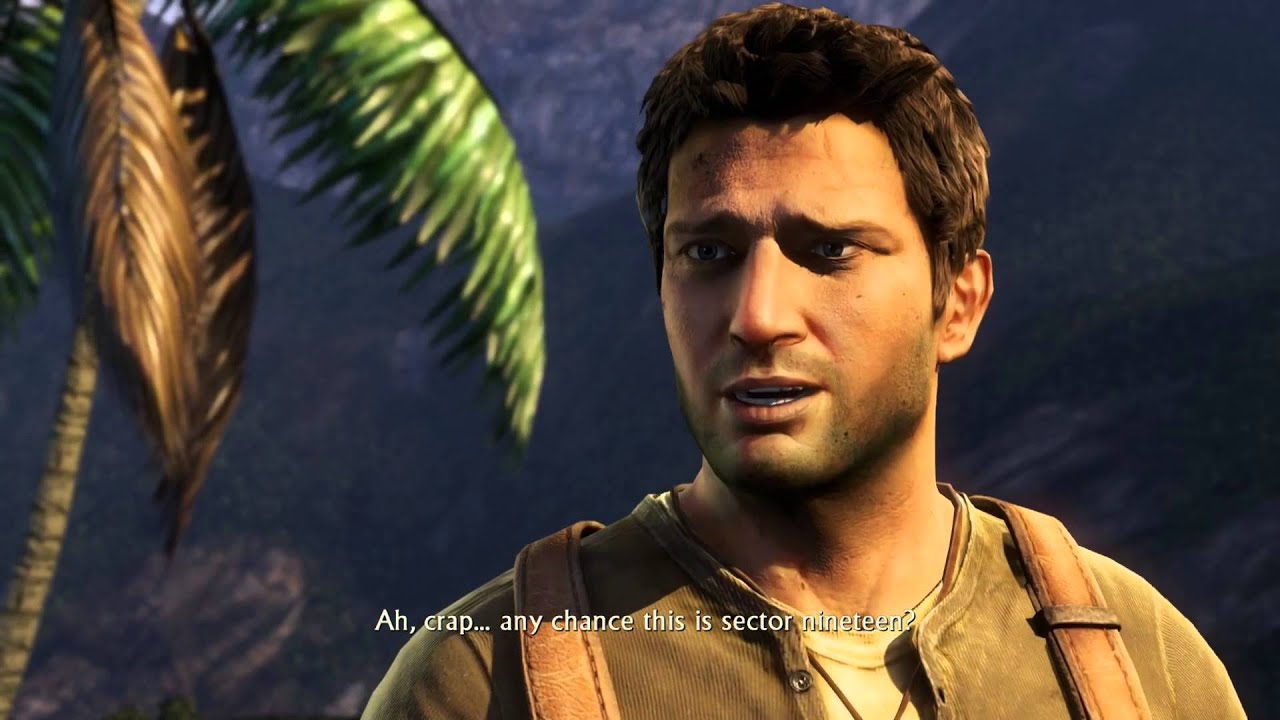 20 Minutes of Uncharted: The Nathan Drake Collection HD Gameplay