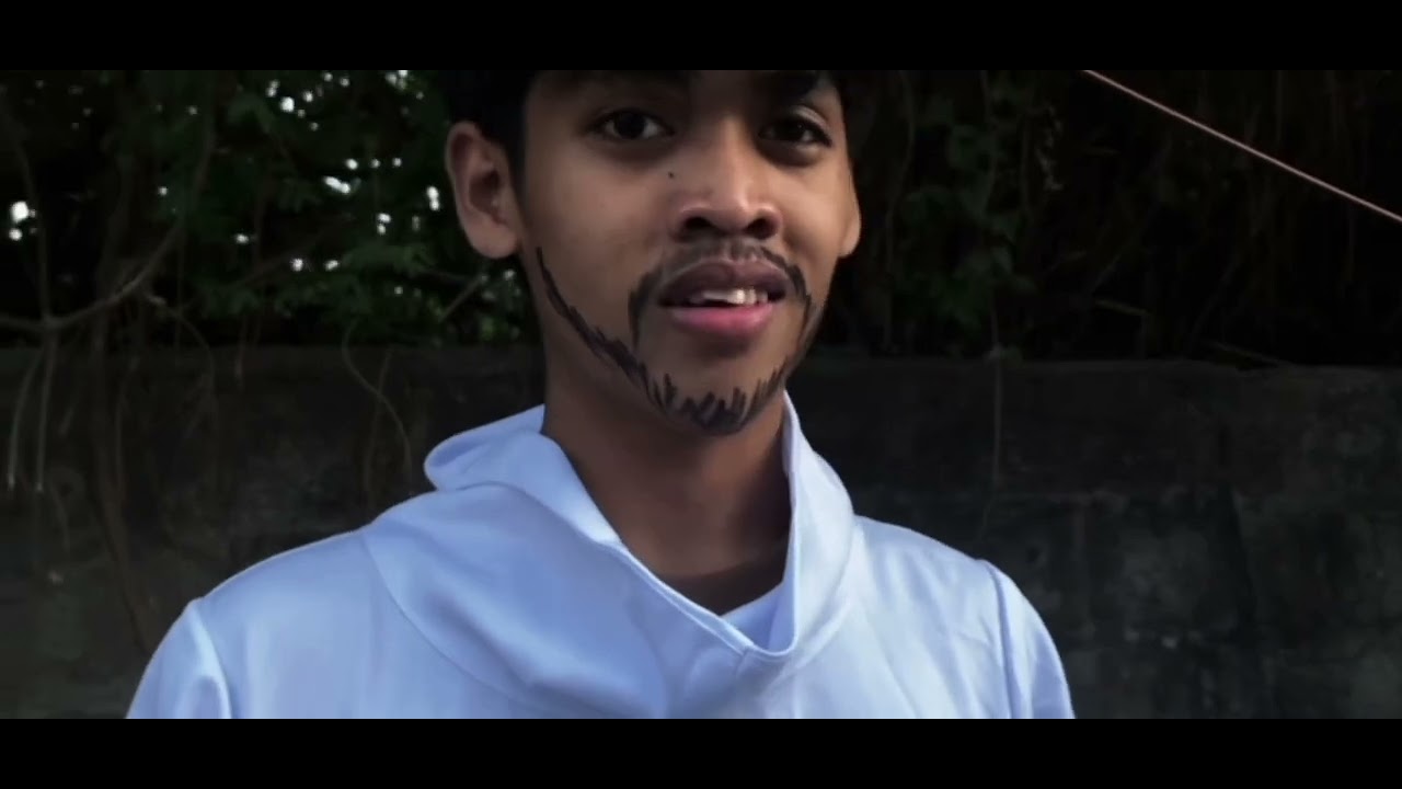 EL FILIBUSTERISMO TRAILER (10 - Alcala S.Y 2025-2026)