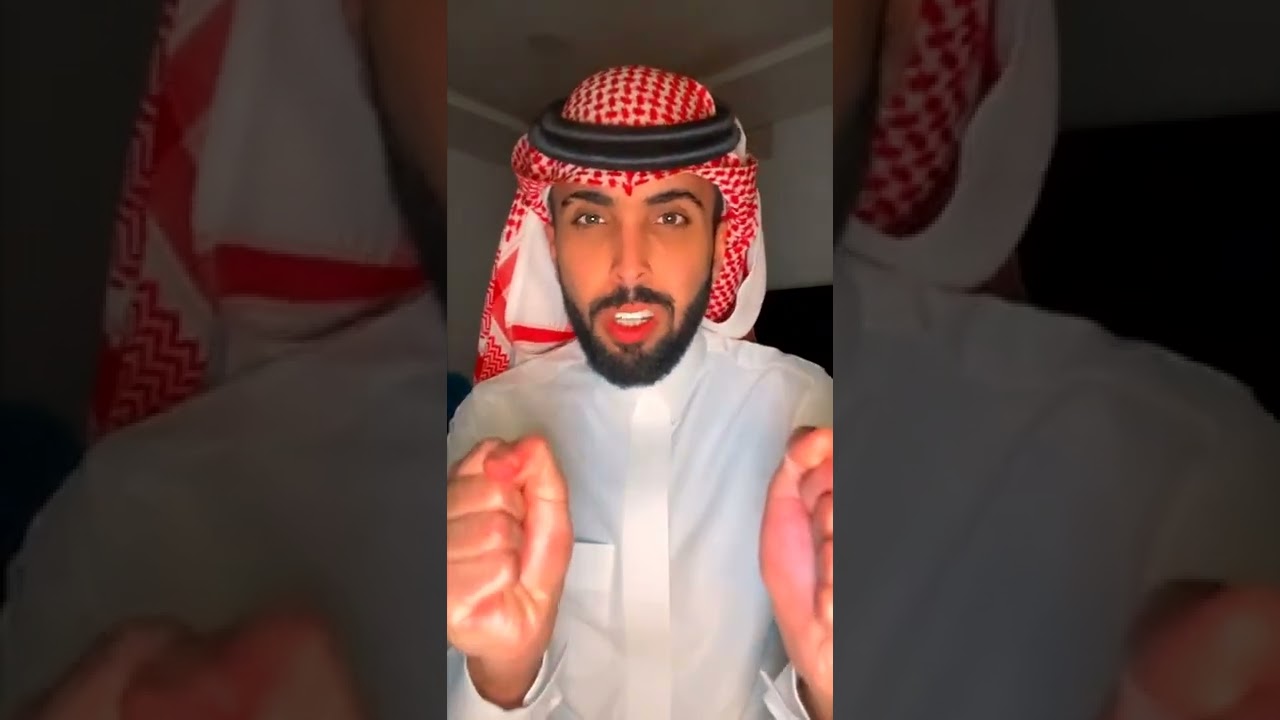 قصة رجال مسافر هجمو عليه قطاع طرق!!!😰💔