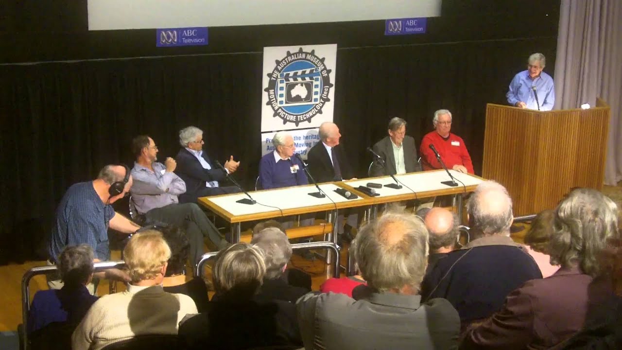 David Hawkes introduces former colleagues