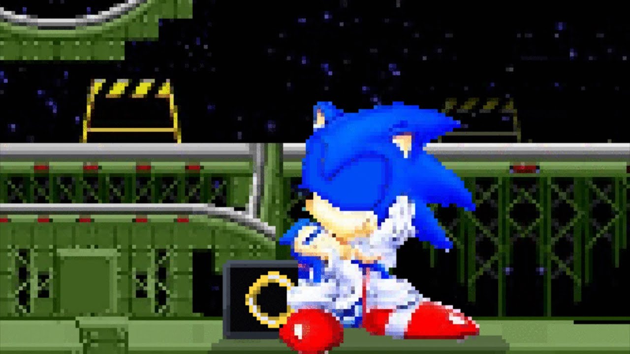 Sonic 1 (Lofi Collection) ~Star Light Zone~