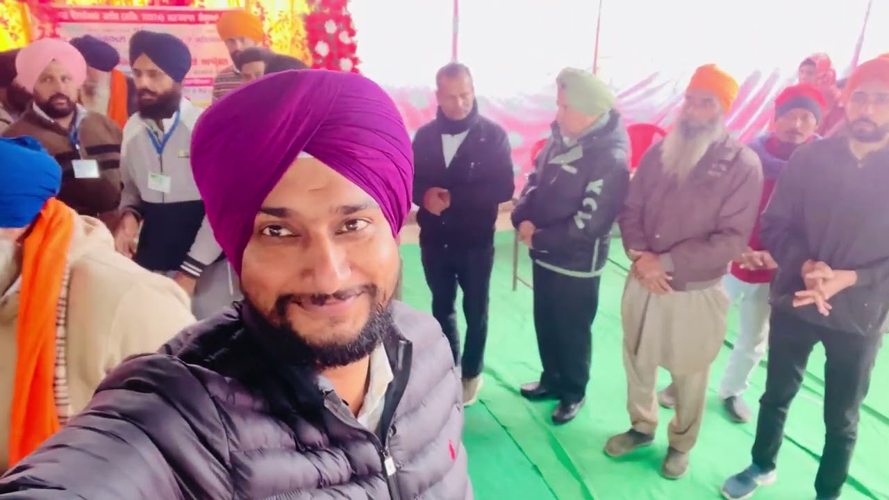 ਆਗਾਜ਼ ਵੈਲਫ਼ੇਅਰ ਕਲੱਬ ਵੱਲੋਂ ਨੀਲਕੰਠ ਹਸਪਤਾਲ ਦੇ ਸਹਿਜੋਗ ਨਾਲ ਅੱਖਾਂ ਦਾ ਮੁਫ਼ਤ ਚੈੱਕਅਪ ਅਪ੍ਰੇਸ਼ਨ ਕੈਂਪ ਲਗਾਇਆ ਗਿਆ🙏