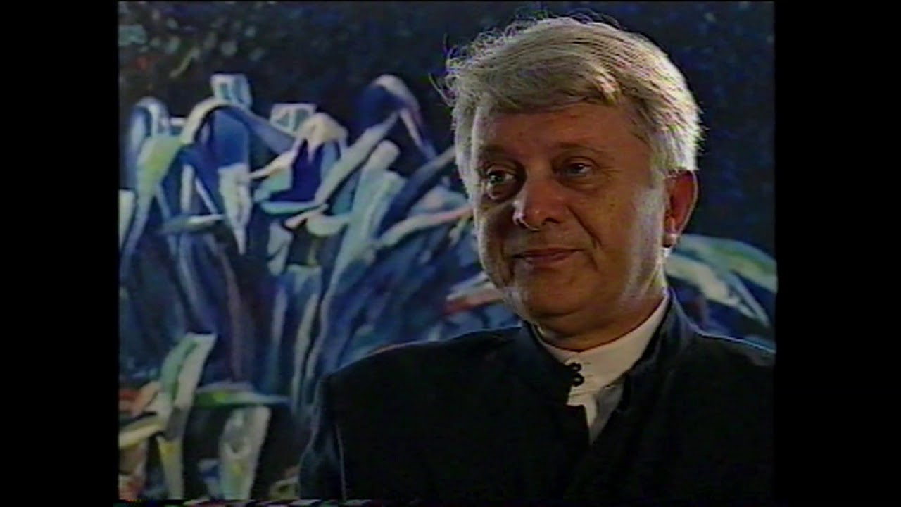Zbysław Marek Maciejewski (1946 - 1999) 