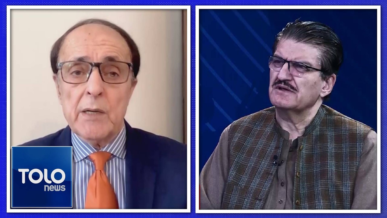 نیمه‌روز – عملیات تلافی‌جویانه‌ی امارت اسلامی در برابر پاکستان