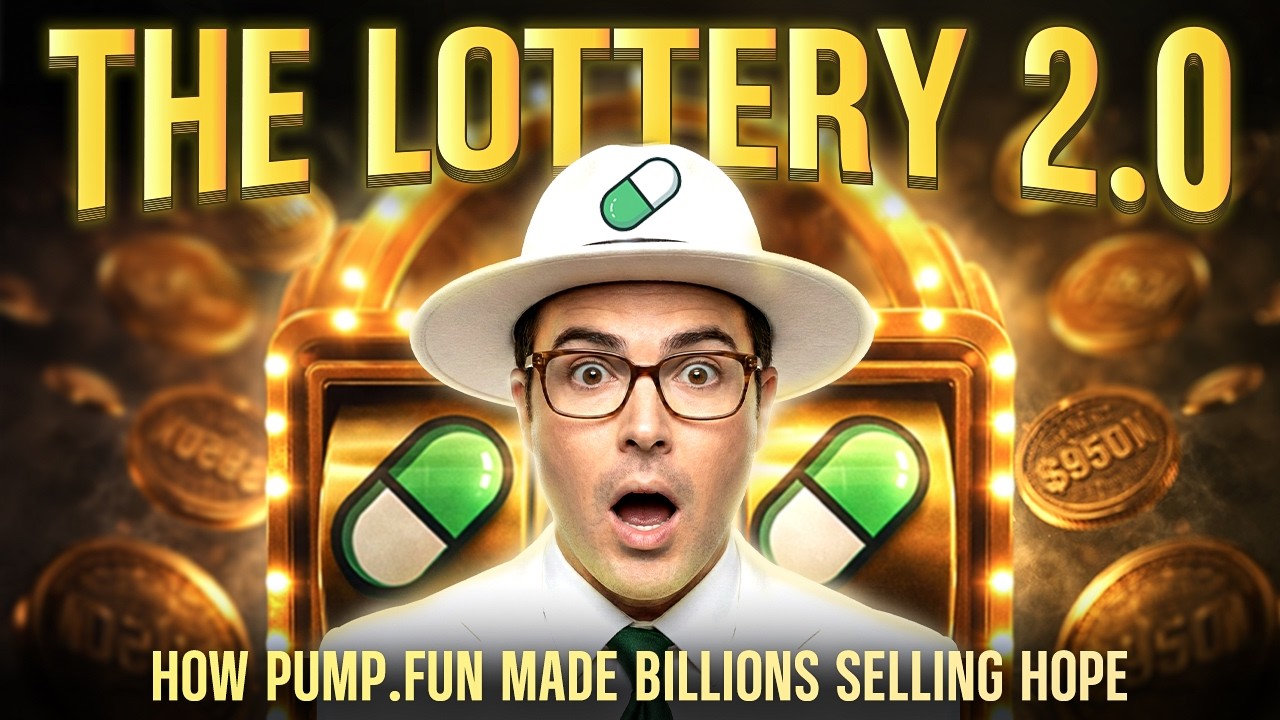 Stockholm Syndrome or Delusion? Inside Pump.fun's Ecosystem