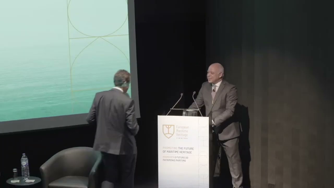 LISBON EMH 2024