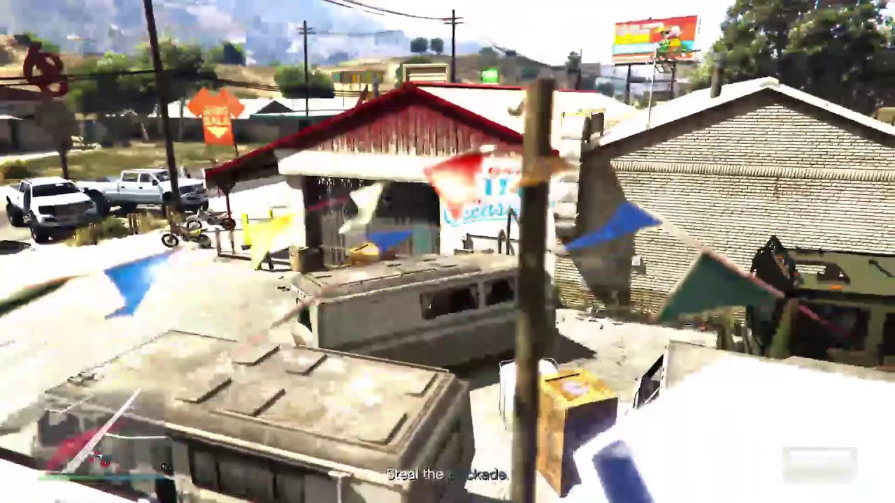 GTA 5