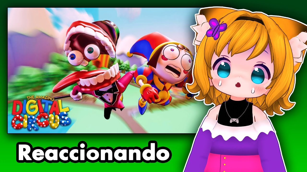 🌺Milly🌺 reacciona a 