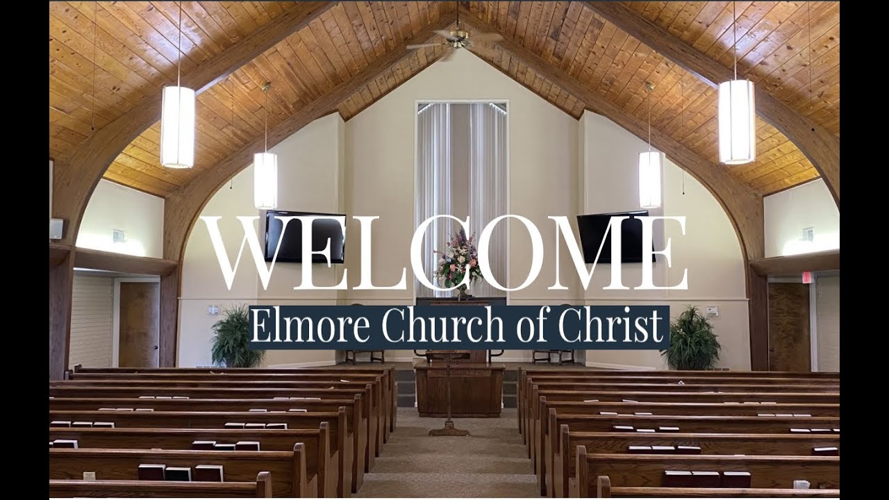 Wednesday PM Bible Class - 01/21/2026
