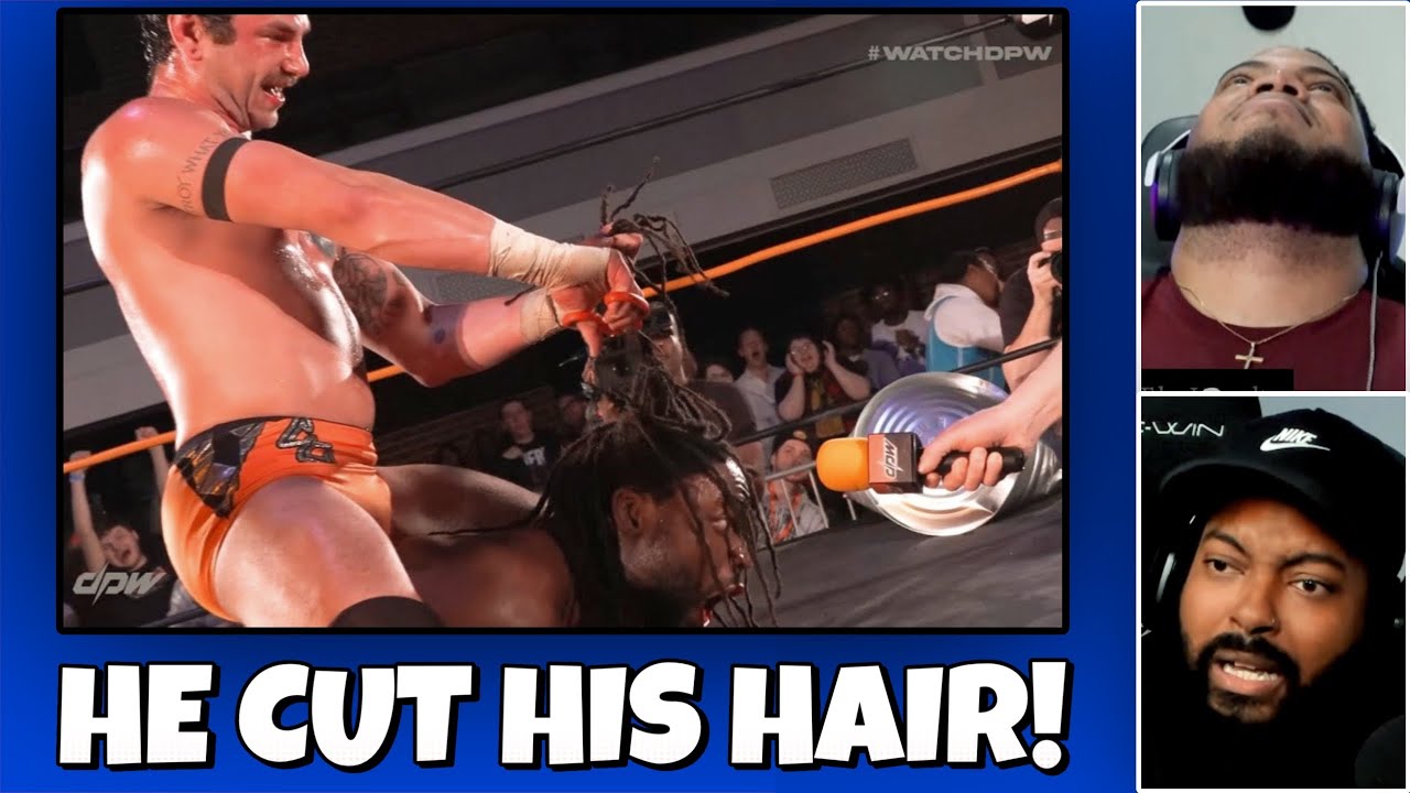 CLUTCH GONE ROGUE REACTS TO Wrestlers Being Jerks - Vol. 13