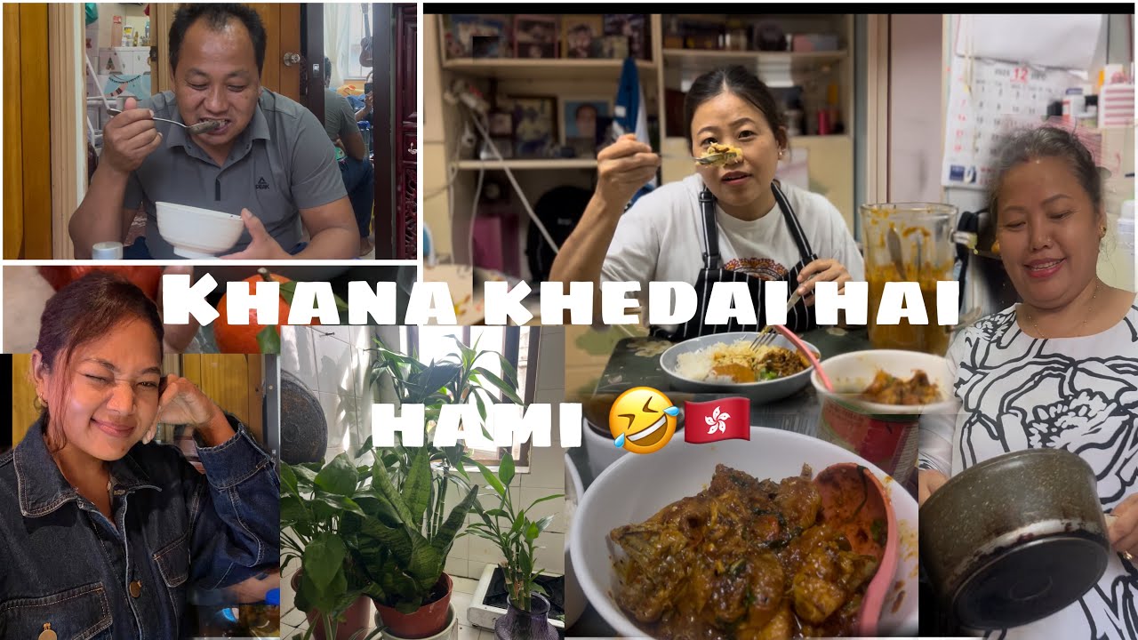 Aja ma Jordan gayo ani  ko ko vet vayo bata ma /Sad 😔 ￼ moment /TAi PO HONGKONG🇭🇰🕊️🙏/Ni gako hami   