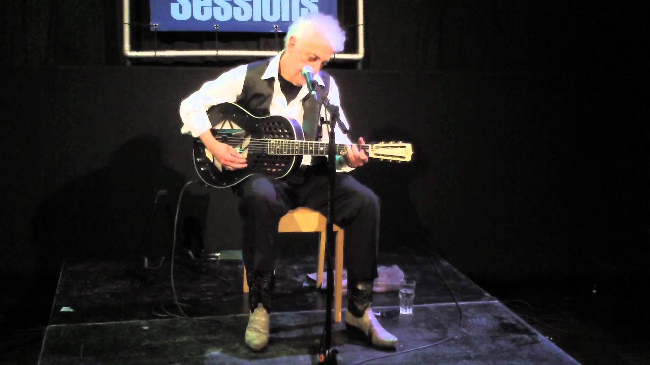 Doug MacLeod - Some Old Blues Song