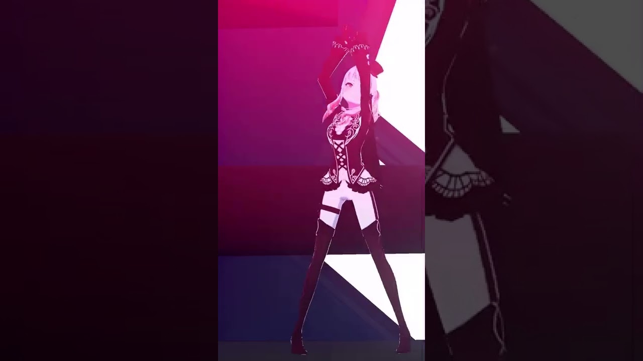 ヴィラン/ Villain (Mizuki fancam, 暁山瑞希 推しカメラ) Happy Birthday 2022 Project Sekai virtual live