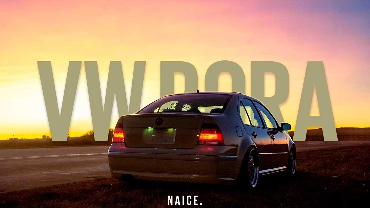 NAICE ~ VW BORA ~ SHORT FILM