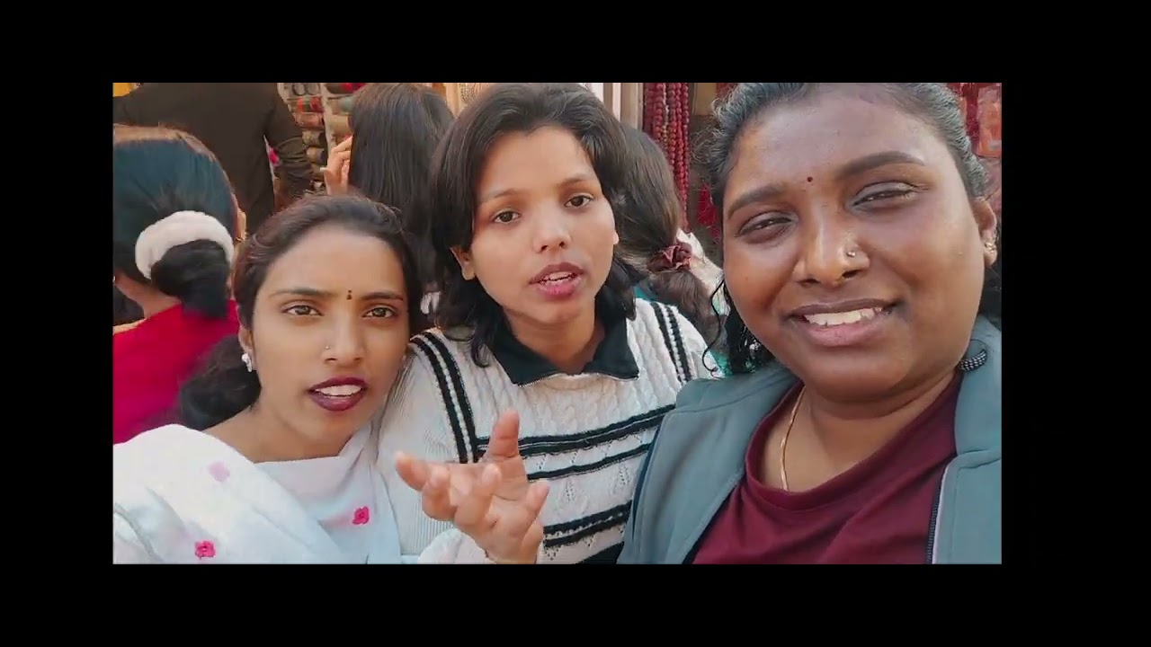 Hidden Old Chudi Market: Local Culture और Traditional Bangles का खज़ाना #OldMarket#MarketVlog#Local