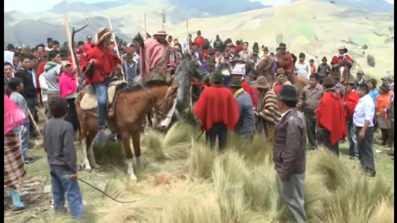 EL PRECIO DEL EVANGELIO COTOPAXI SAQUISILI EN AÑO 1972 //PERSECUCIÓN BASADOS EN HECHOS REALES//