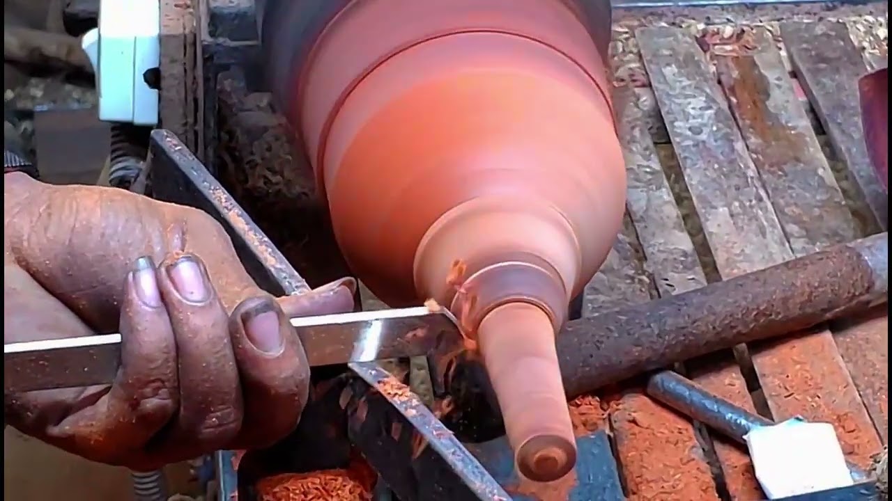 wood creative idea