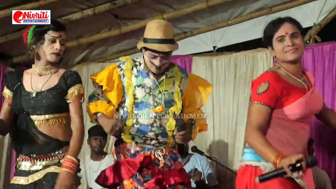 जहीया बेल लेके अईबो देबो बोखार छोड़ाय | Bablu Dance Program का मगही शानदार प्रस्तुति | Dehati Nach